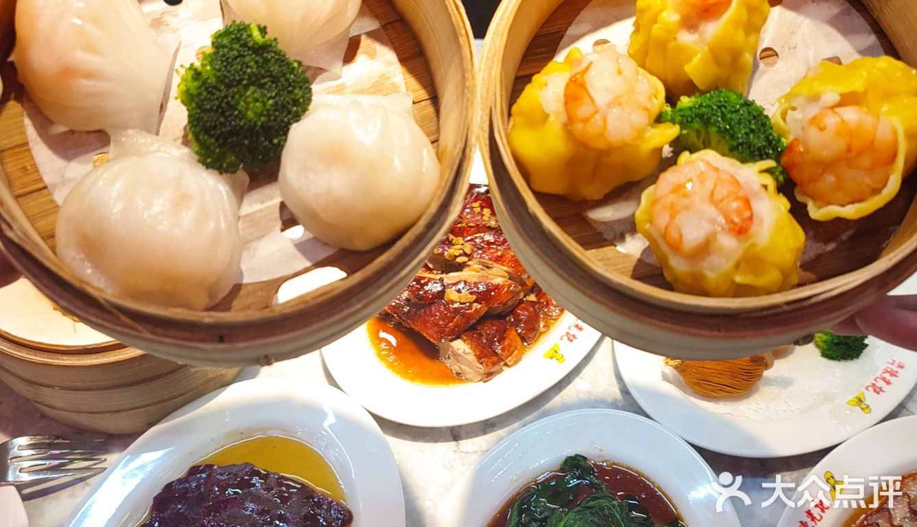 米其林品质澳门烧味，陈光记老粉闭眼点单攻略