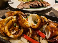 -美奈小馆·东南亚菜(福田星河COCO Park店)