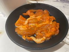 -花味烤肉·拌饭(庐阳万象汇店)
