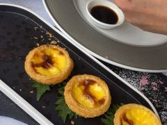 -水上明月·湖景餐厅