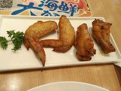 -必胜客(永旺店)