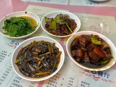 -蘭心餐厅(进贤路店)