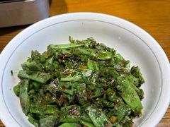 -李久其家民间餐厅(观沙岭公园店)