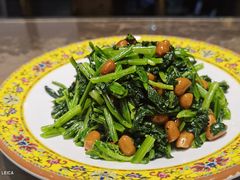 -福荣居褡裢火烧京味家常菜(西四店)