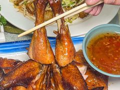 -东江海鲜大排档·潮汕菜·砂锅粥