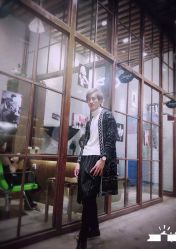 点击看大图 -简影造型·自选烫染接发salon