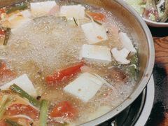 -亮欢寨(凯里总店)