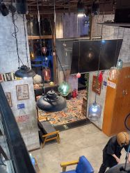 -T.1 hair salon烫染接发