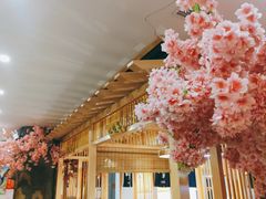-九田家黑牛烤肉料理(衡百国际店)