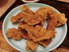 -小满手工粉(北京来福士店)