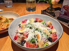 -JINNS锦时 steak&pizza(浸信会礼拜堂旧址店)