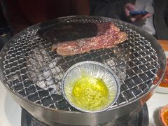 -久藏·横膈膜烧肉·酒场(江汉路店)