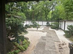 -新洲生态园