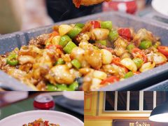 -大食代美食广场(上海中心店)