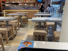 -鲜芋仙(观音桥大融城LG店)