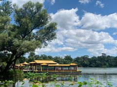 -承德避暑山庄景区