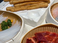 -海底捞火锅(龙首印象城店)