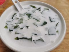 -欣欣糖水屋(城西商业街店)