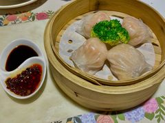 -隆隆金大茶楼(地王广场店)