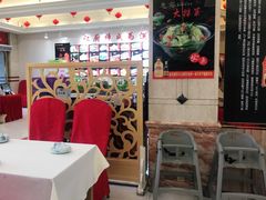 -惠宾饭庄(千禧店)