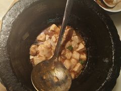 -绿茶餐厅(光谷世界城步行街店)
