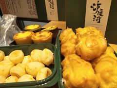 -泸溪河桃酥(西直门凯德店)