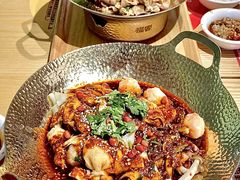 -福客麻辣烫·现炒麻辣香锅(印力中心店)