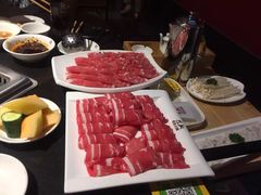 巴奴毛肚火锅(广益哥伦布店)-巴奴毛肚火锅(广益哥伦布店)