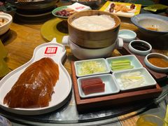 -那家山城(顺义店)