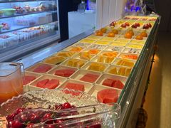 -涨巢·潮玩水疗局