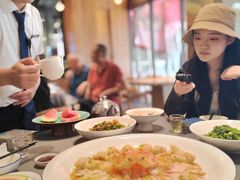 -海鲜e族(马王堆店)