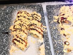 -快乐爱斯米牛排自助(正大广场店)