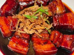 -苏帮袁Sue Cuisine(将台店)