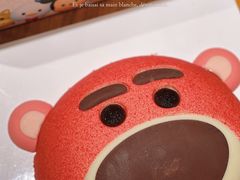 -美心西饼mx cakes(猎德优托邦店)