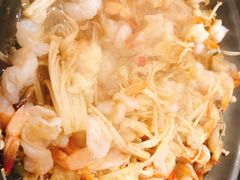 -我家福厨(万达中餐厅店)