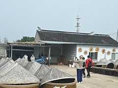 -苏州市吴中区光福窑上花果蜜饯厂