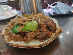 -葛记焖饼(伏牛路店)