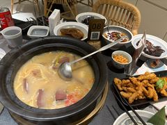 -老鸭集(金沙龙湖天街店)