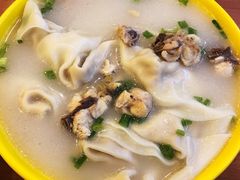 -龙抄手(春熙路总店)