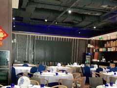 大堂-瓷忆·瓷文化餐厅(上海店)