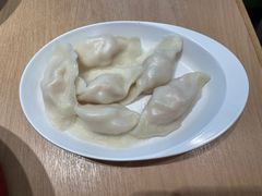 -喜家德虾仁水饺(东方宝泰店)