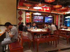 大堂-蜀香格格•剁椒鱼头(龙西店)