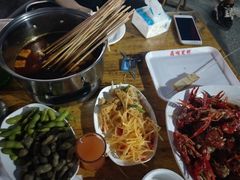 -鑫悦龙虾(前西街店)