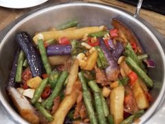 -一楼食业·美食人家