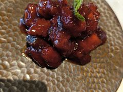 -苏帮袁Sue Cuisine(来福士店)