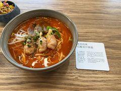 -里面·Noodlology(机电院店)