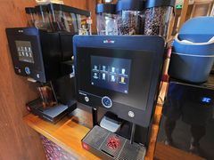-深圳香格里拉-香咖啡·海鲜自助餐厅