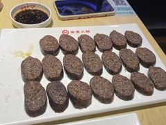 -韩香福脊骨汤锅(上杭路店)