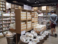 -MUJI无印良品(西单大悦城店)