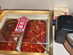 -米村拌饭(东方新天地店)